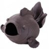 III.4 Le poisson à grande bouche Petites nouvelles russes - Les voiles écarlates - Grine - Le poisson à grande bouche