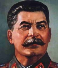 Petites nouvelles russes - Valses de guerre - Joseph Staline