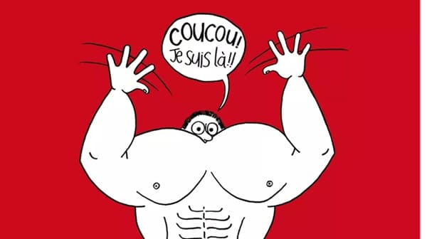 Petites nouvelles russes : coucou je suis là