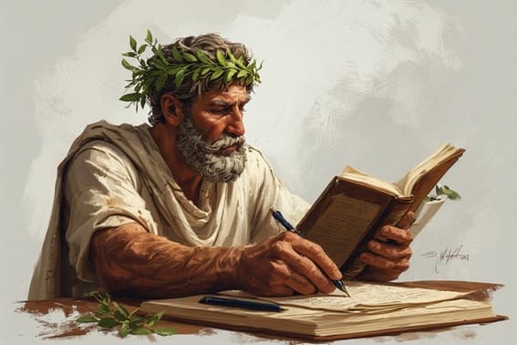 Petites nouvelles russes : Un incident sur l'Olympe