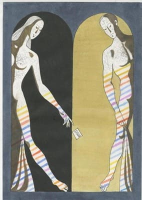 Petites nouvelles russes : D503 et I 330