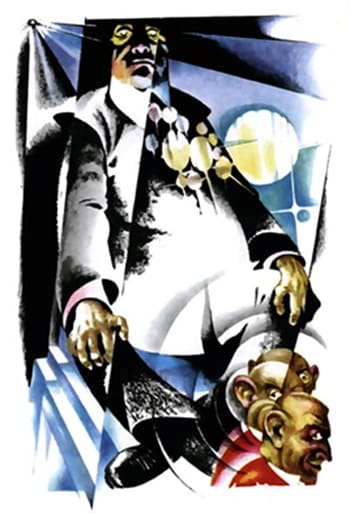 Petites nouvelles russes : le Bienfaiteur