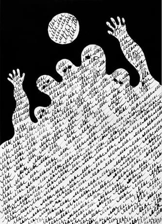 Petites nouvelles russes - Les ombres