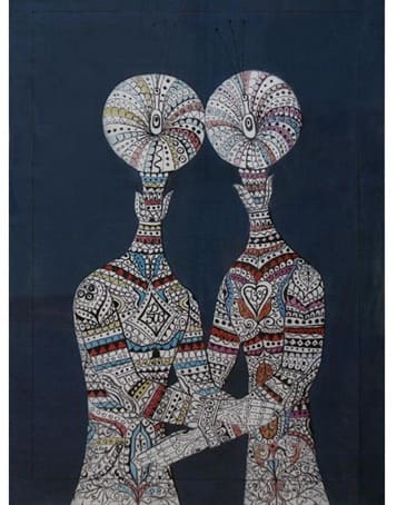 Petites nouvelles russes : Nous - D503 et I-330