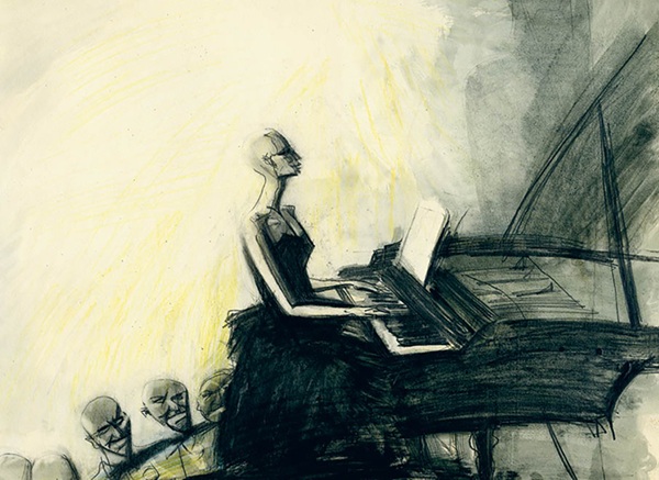 Petites nouvelles russes - I 330