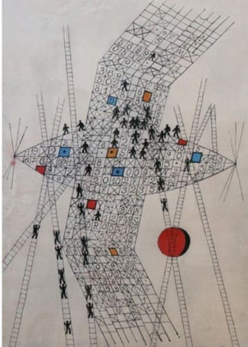 Petites nouvelles russes : la limitation de l'infini