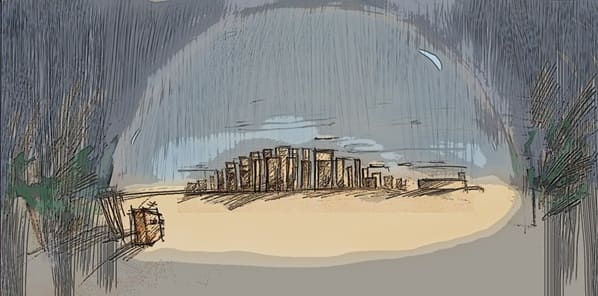 Petites-nouvelles-russes : 21 - Nous autres