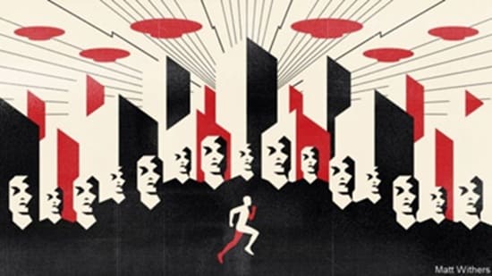 Petites nouvelles russes : 22 Nous