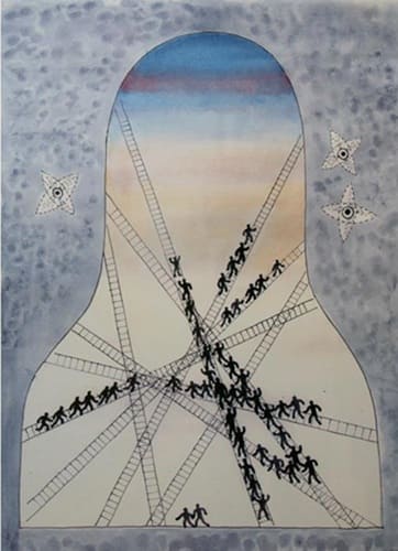 Petites nouvelles russes - 24 Nous