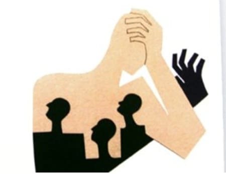 Petites nouvelles russes : nous 29