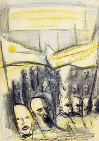 Petites nouvelles russes - 32- nous