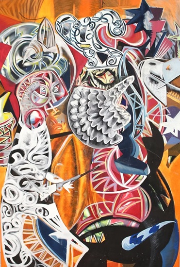 Petites nouvelles russes - Nous 35b