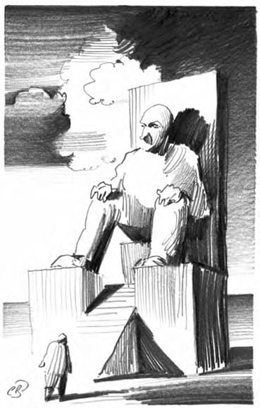 Petites nouvelles russes - 39- Nous