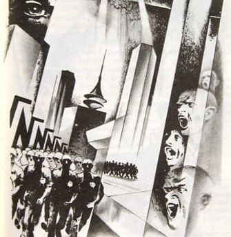 Petites nouvelles russes - 37 B - nous