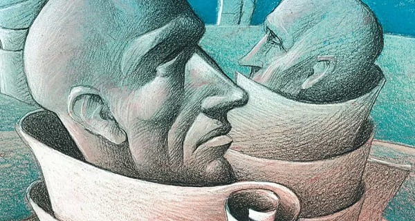 Petites nouvelles russes : Nous 40b