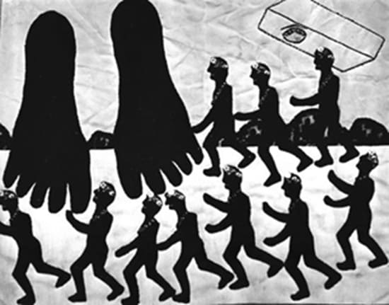 Petites nouvelles russes : nous 28