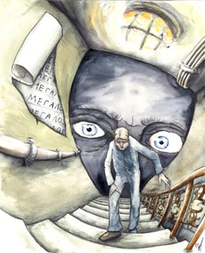 Petites nouvelles russes - 35 nous