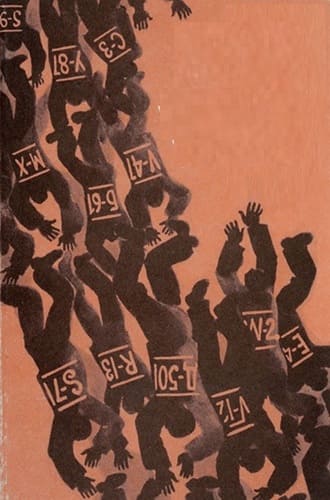 Petites nouvelles russes - la chute