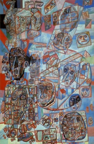 Petites nouvelles russes : Pavel Filipov